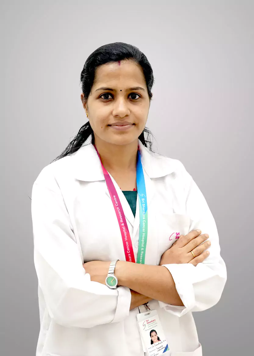 Dr. Sreekala
